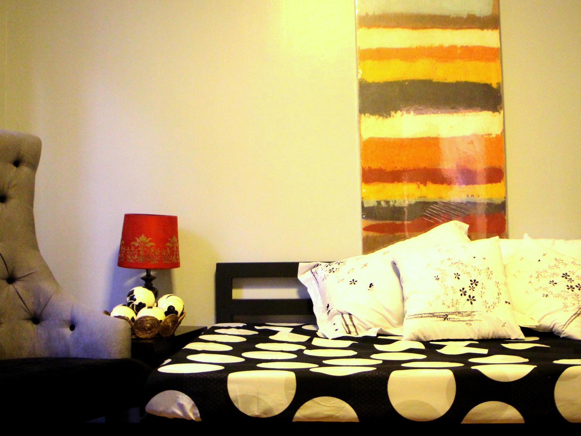 Makati Budget Hotel Makati City Esterno foto